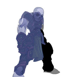 Castle Wraith