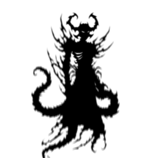 Shadow Demon