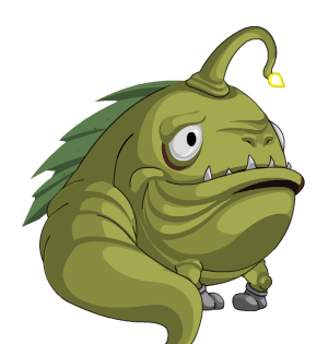Mutated Creature