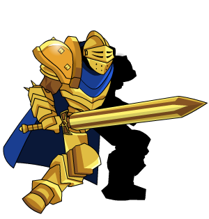 Golden Knight