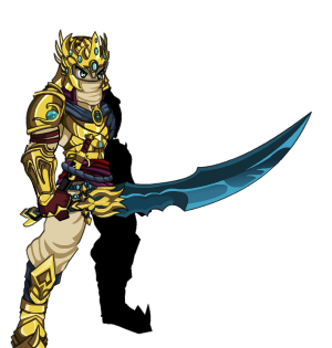 Desaster