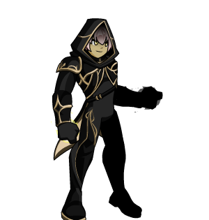 Dark Magus