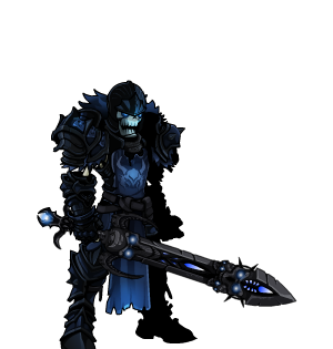 Legion Supremacist