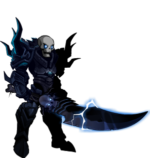 Legion Knight