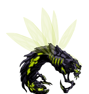 Pub Stinkbug