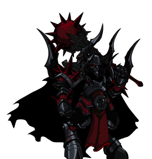 Armor of Dragon Spirits