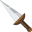 Concealed Blade
