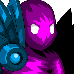 Void Wanderer